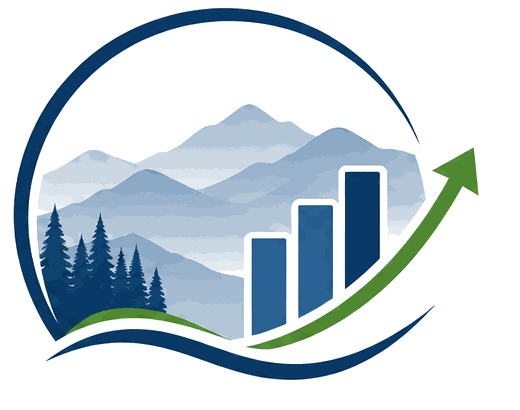 Michaud Simple Business Solutions logo